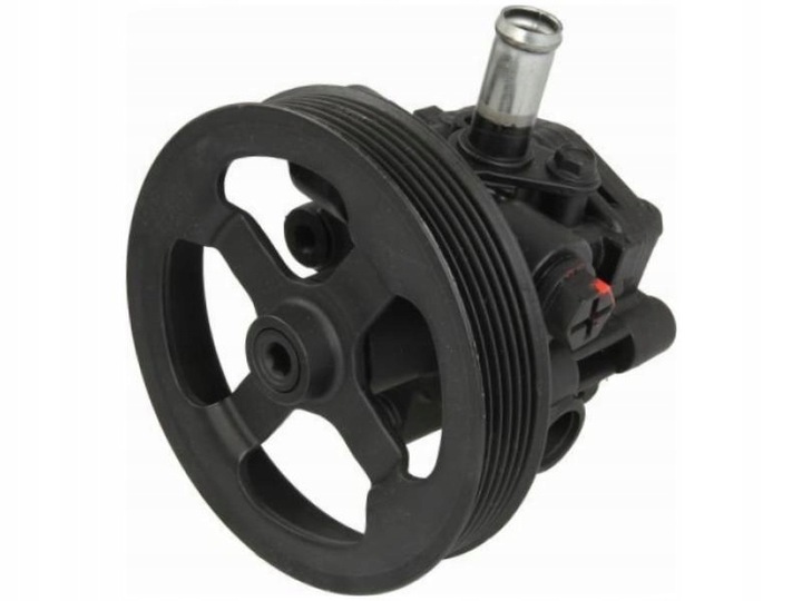 фото №1, Насос підсилювача jeep compass 2.4 patriot 2.4