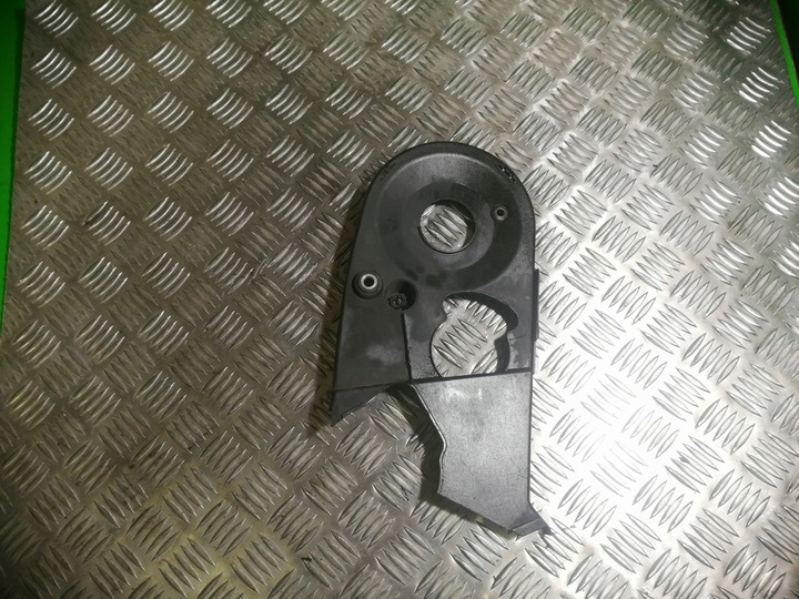 фото №1, Захист корпус розподільний вал 1.6 bse bgu vw golf v leon 2 altea 06b109145g