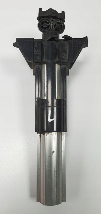 фото №1, Распылитель лампы левый citroen c5 iii x7