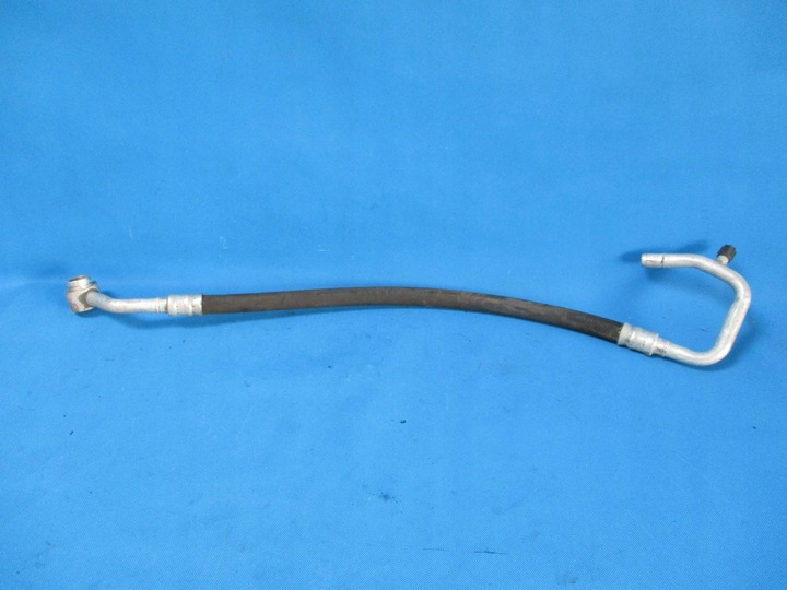 фото №1, Трубка шланг кондиционера audi q5 8r0260707k