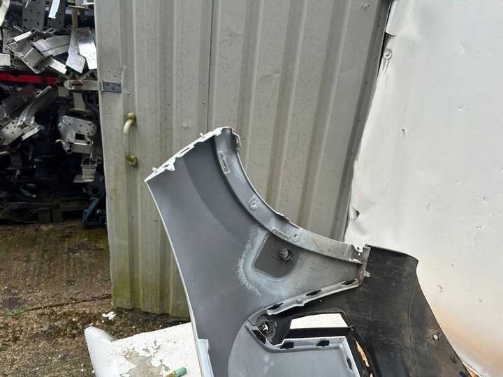 фото №7, Bmw x1 u11 x-line бампер перед переднє 9883579