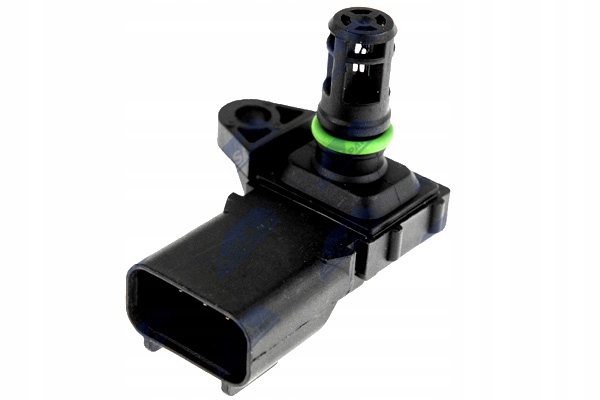 фото №2, Датчик mapsensor ford focus ii 1.4.1.6 2004- c-max 1.6 2007- fiesta