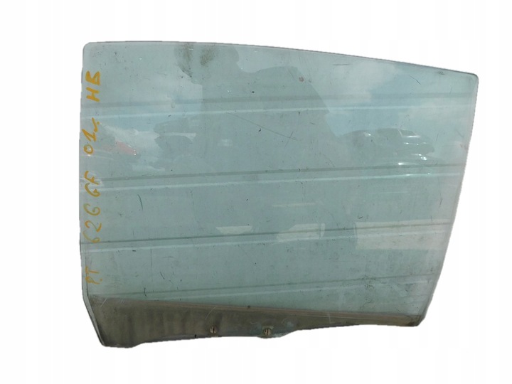 фото №1, Mazda 626 gf 2001r hb рестайлинг стекло дверь правые зад