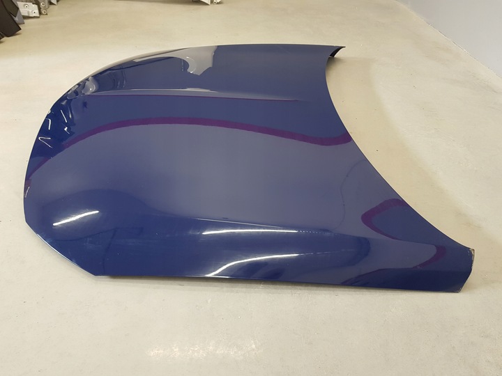 фото №8, Opel insignia b 17- капот