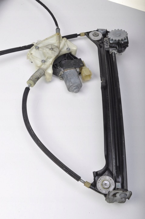 фото №9, Maserati ghibli iii подъемник стекла правые перед