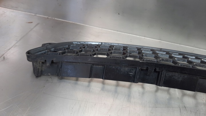 фото №10, Решётка бампера нижняя volvo s60 ii 10-13 30795021