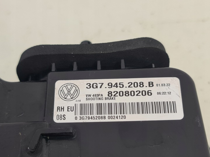 фото №9, Фара зад задня права vw arteon 3g7945208b