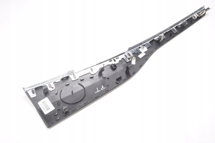 фото №6, Volvo xc90 ii планка двері праві зад задня права dekor 31693173