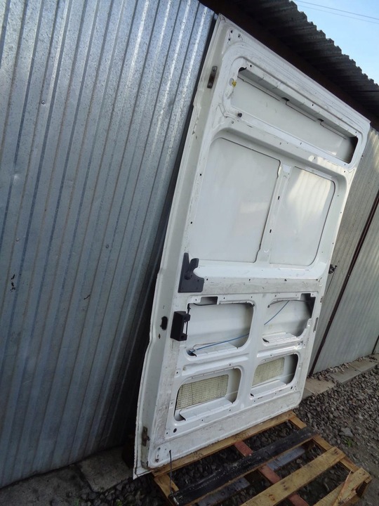 фото №12, Двері праві bok бічні зсувні jumper boxer fiat ducato iii 06- l3h2 249