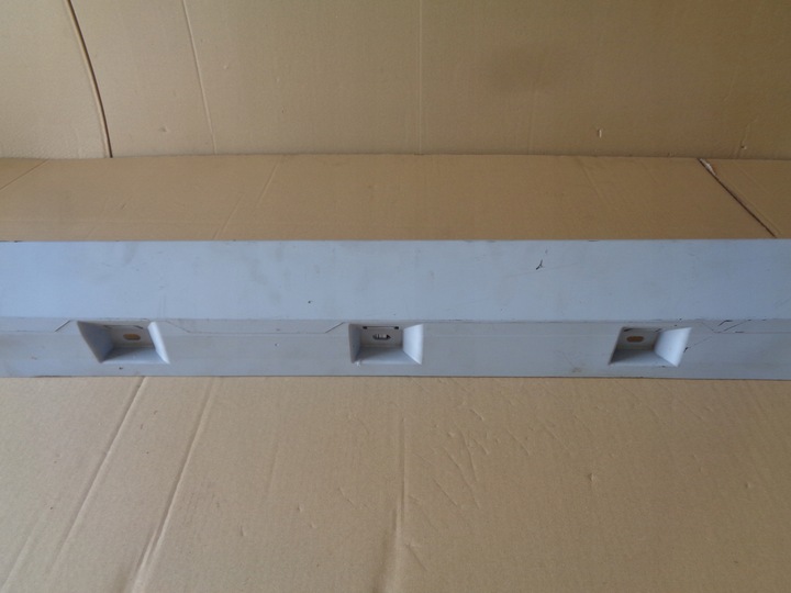 фото №3, Планка порогова ліва vw passat b8