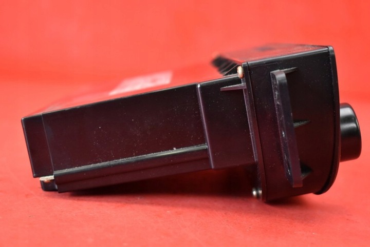 фото №5, Панель керування повітропровід клімат 96462062 chevrolet evanda 04-06