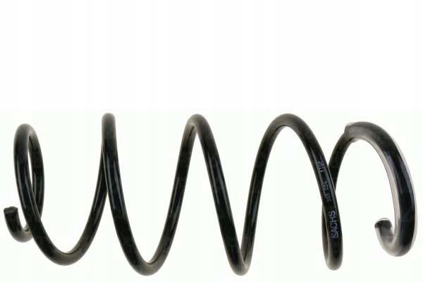 фото №2, Sachs пружина підвішування opel signum vectra c ve