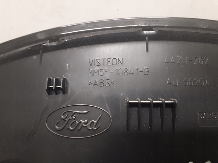 фото №12, Ford c-max 1 i 03-10 1.8 b набор стартовый иммобилайзер блок управления 3m5112a650gc