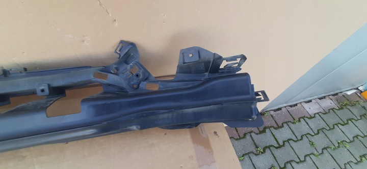 фото №9, Абсорбер бампера перед volvo v40 ii 13-19