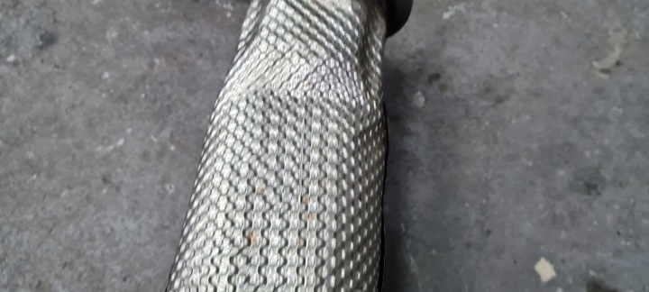 фото №8, A5 8w катализатор фильтр fap 2.0 tdi 4g0131703ae a4 b9 8w