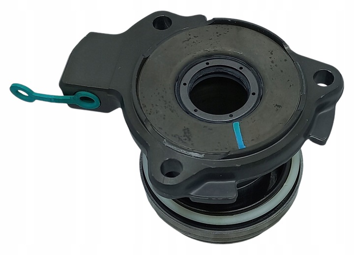 фото №7, Сцепление kpl valeo opel combo corsa c corsa d meriva a tigra 1.3 cdti