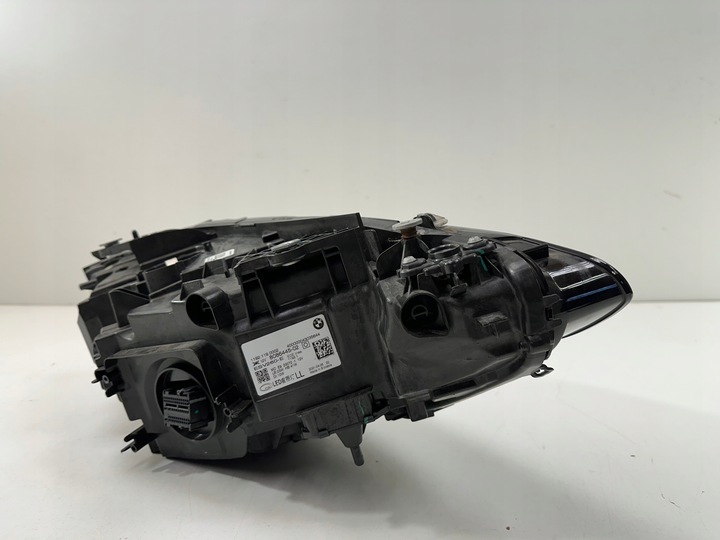 фото №10, Левый полный led bmw 4 g22 g23 g26 m3 m4 g80 g82 полный led