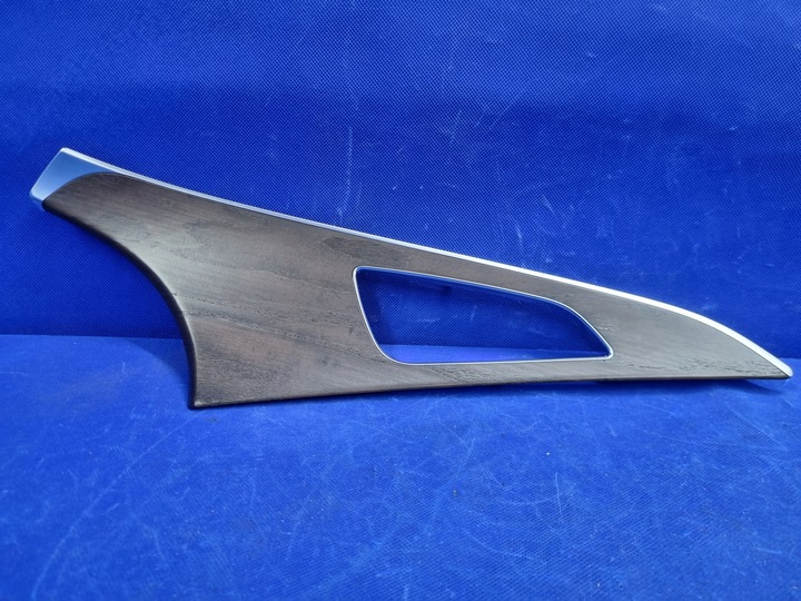 фото №1, Audi a6 c7 dekor деревянный заглушка правых передних дверь oem 4g0867410h