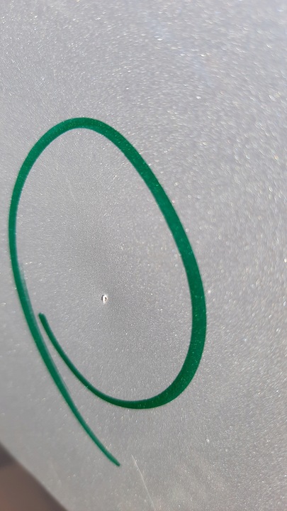 фото №6, Капот передня peugeot 407 05r