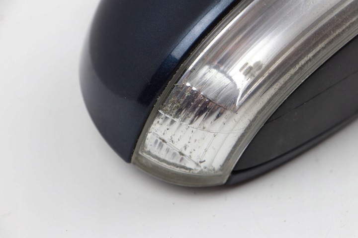 фото №12, Vw golf v универсал jetta v зеркало правые 6 pin lc5f европа 1k5857934