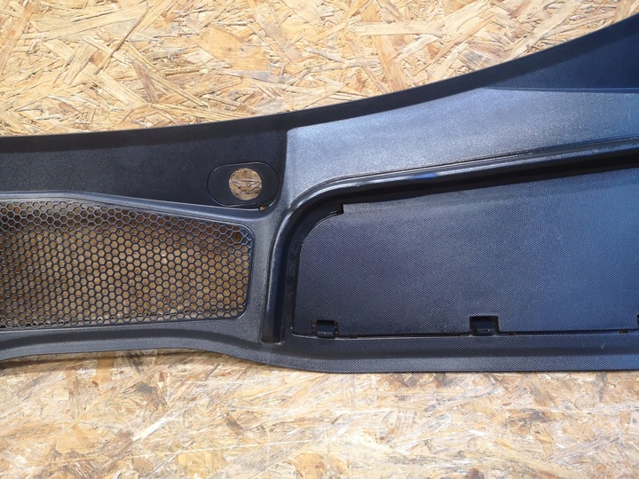 фото №5, Audi a5 8w панель під лобовим склом 8w1819403