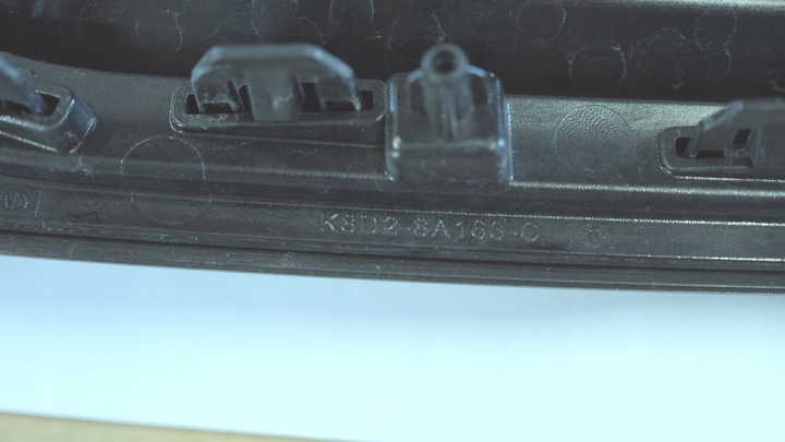 фото №9, Land rover evoque ii решітка радіатора решітка k8d2-8a163-c