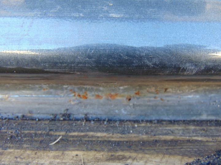 фото №15, Дверь левый перед peugeot 308 sw универсал корпус поддона