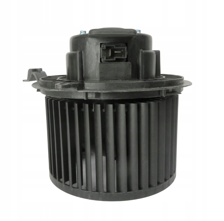 фото №1, Вентилятор suzuki sx4 2006 - 2014 воздуходувка