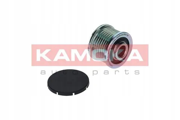 фото №2, Сцепление генератора колесо ременное rc095 kamoka