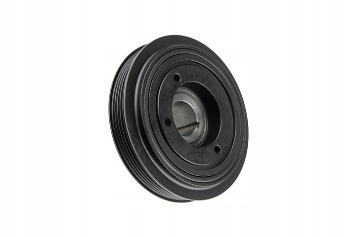 фото №2, Колесо ременное вала toyota 3sfe avensis t22 carina ii