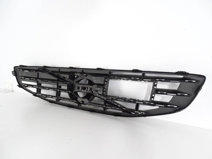 фото №7, Решётка радиатора решётка volvo s60 ii v60 i рестайлинг 13-17 радар