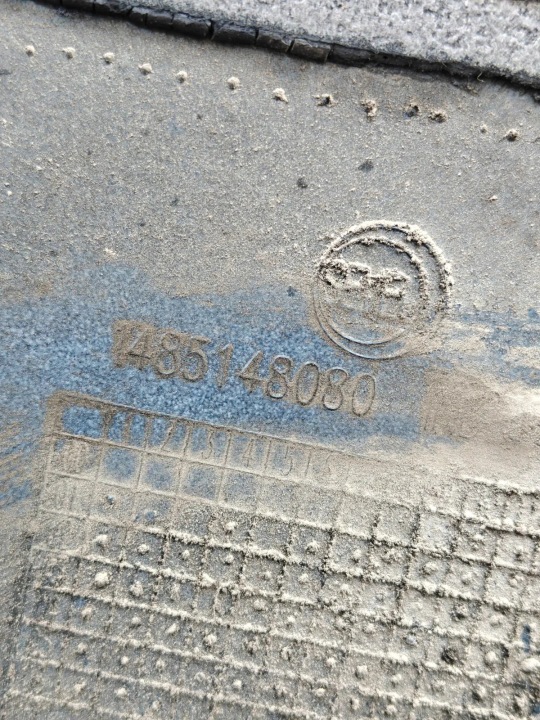 фото №7, Заднее правое крыло peugeot 807 e 1485148080 2.0l дизель 79kw 2006
