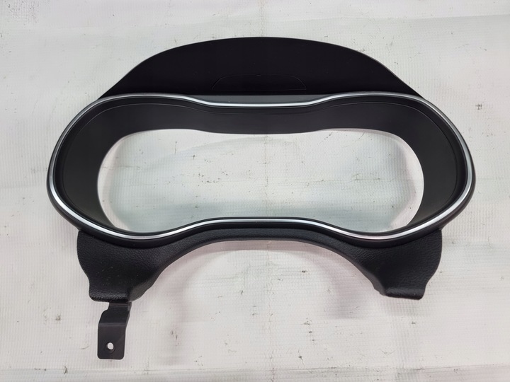 фото №1, Jeep cherokee kl 3.2 trailhawk рестайлінг захист рамка спідометра приладів 19-