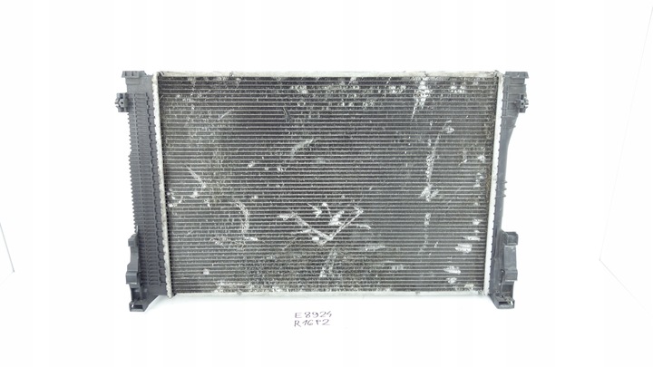 фото №1, Mercedes c-klasa w204 2007- радіаторів води a2045003603