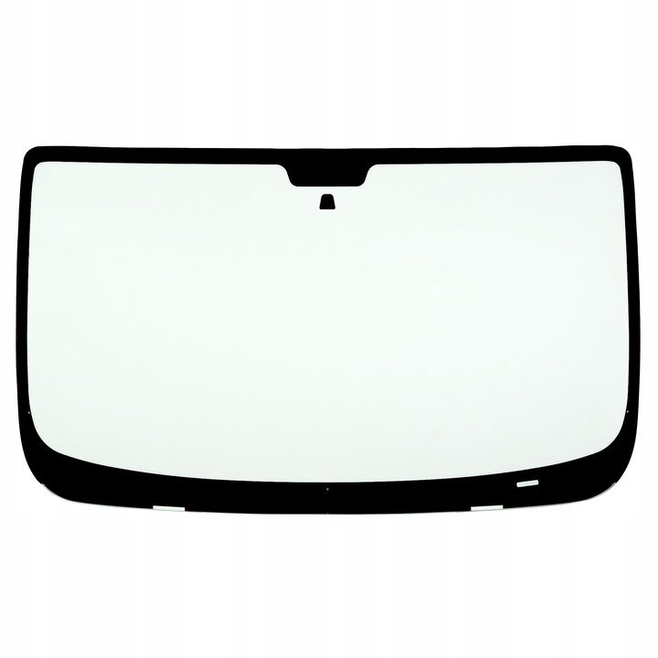 фото №1, Стекло лобовое передняя fiat ducato / citroen jumper / peugeot boxer 2006-