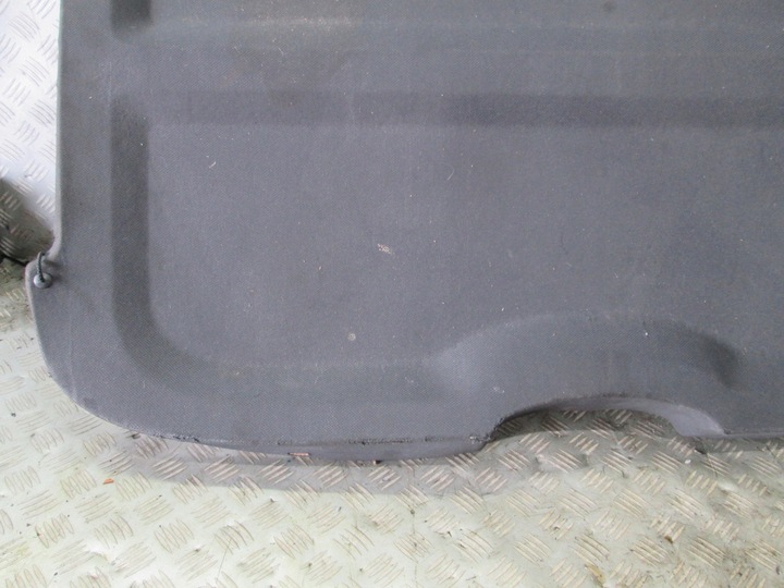 фото №4, Полиця задня багажника opel vectra c sedan