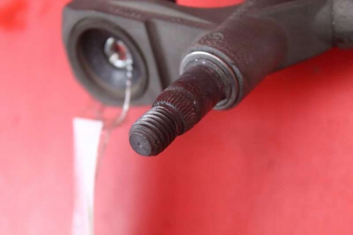 фото №5, Механизм моторчик дворник перед eu 8a61-17500-af ford fiesta mk7