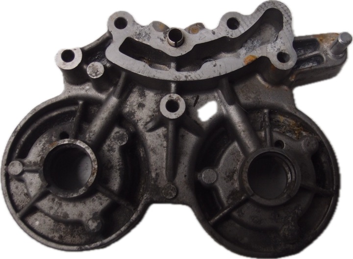 фото №1, Корпус kół распределительный вал audi 1.8 2.0 tfsi 06l103166f