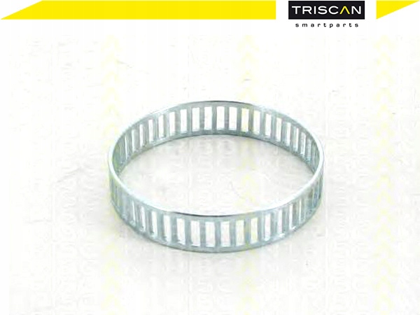 фото №2, Кільце abs [triscan]