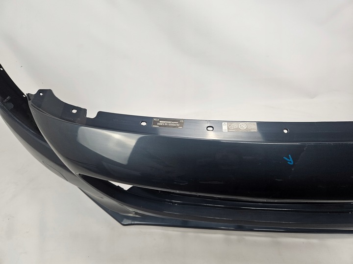 фото №11, Volvo v40 2012 - бампер перед распылители pdc 31283732