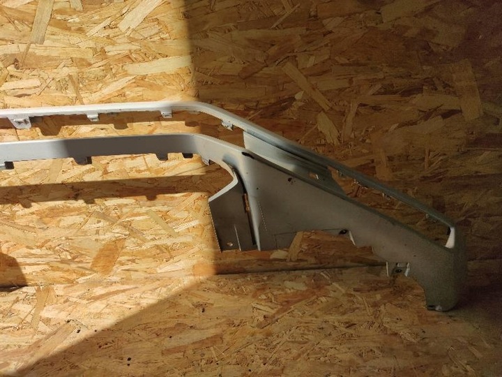 фото №4, Спойлер накладка бампера перед перед volvo xc90 ii r-design 31383817