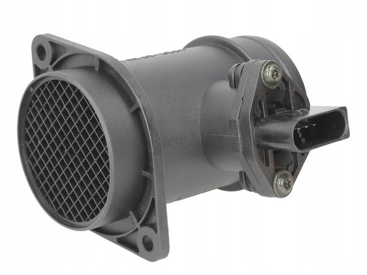 фото №1, Витратомір повітря autlog lm1009