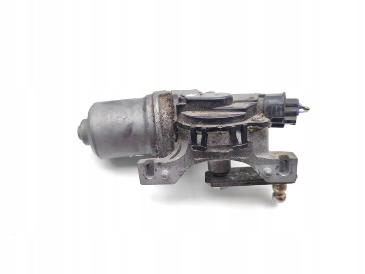 фото №11, Mazda 6 двигунчик двірник скла передній / лобовий 2017 салон 4/5dr