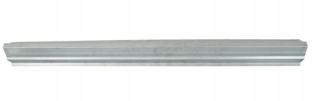 фото №1, Ремкомплект порога порог l=p dodge caliber 06.2006-03.2013 длина 170cm