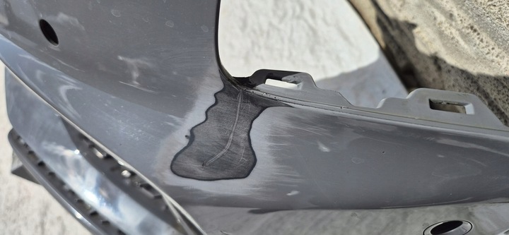 фото №9, Audi a4 b9 8w0 бампер перед rs4