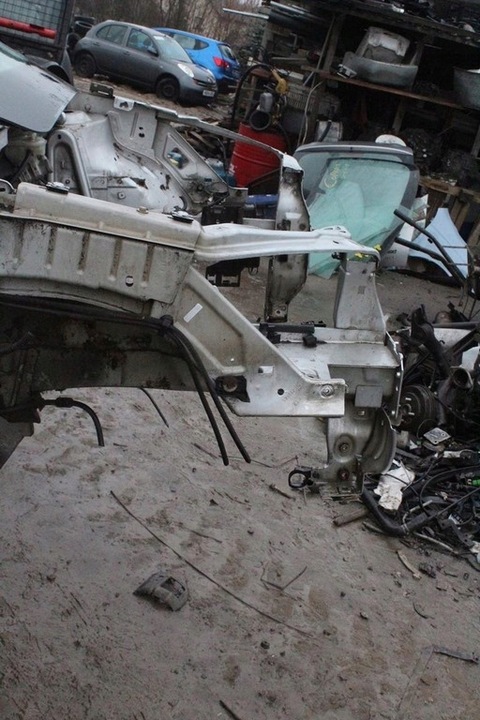 фото №3, Citroen c4 купе 04 четверть перед правые