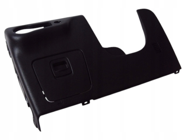 фото №1, Защита pod рули jeep cherokee kl 2014-