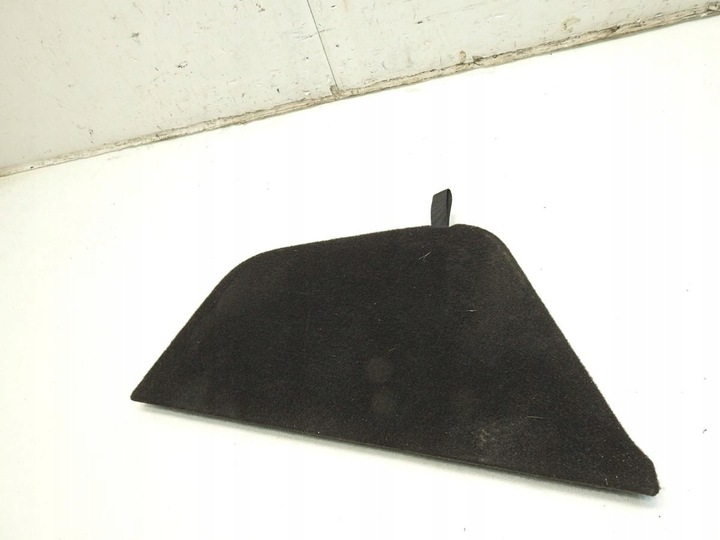 фото №6, Заглушка защита багажника левая toyota avensis iii t27 универсал 58408-05041-c0