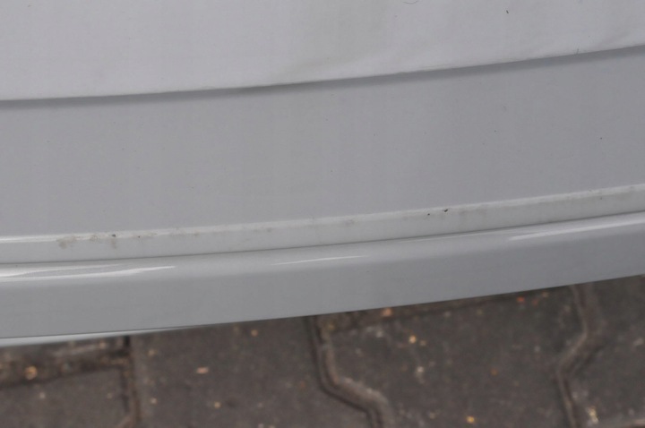 фото №12, Bmw i4 g26 кришка багажника зад задня c4p