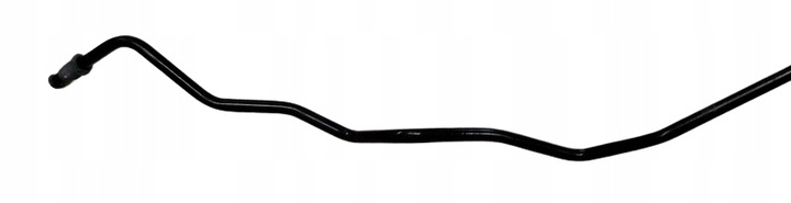 фото №6, Шланг трубка гальмівна audi 4g1614705f 4g1614706f